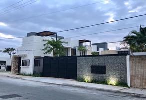 Foto de inmueble en calle 12, Col. Campestre C.P. 97120, Mérida