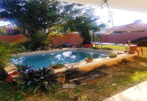 Foto de inmueble en calle 15, Col. Campestre C.P. 97120, Mérida