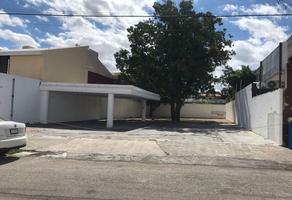 Foto de inmueble en calle -, Col. Campestre C.P. 97120, Mérida