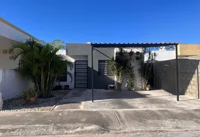 Foto de inmueble en ALMENDROS #333, Col. Caucel C.P. 97314, Mérida