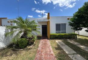Foto de inmueble en , Col. Caucel C.P. 97314, Mérida