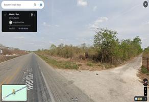 Foto de inmueble en Mérida Tetiz, Col. Caucel C.P. 97314, Mérida