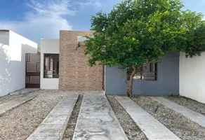 Foto de inmueble en Sin nombre de calle, Col. Caucel C.P. 97314, Mérida