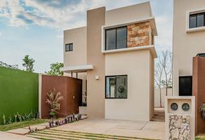Foto de inmueble en calle 1, Col. Caucel C.P. 97314, Mérida