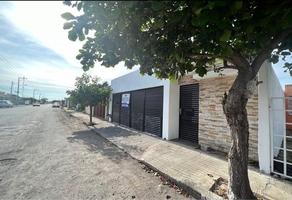 Foto de inmueble en calle 1, Col. Caucel C.P. 97314, Mérida