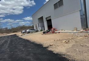 Foto de inmueble en calle 15, Col. Caucel C.P. 97314, Mérida