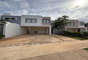 Foto de inmueble en calle 23, Col. Caucel C.P. 97314, Mérida