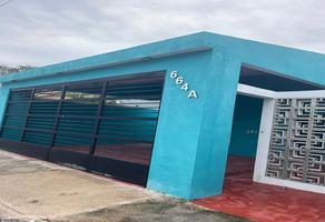 Foto de inmueble en calle 33, Col. Caucel C.P. 97314, Mérida