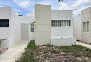 Foto de inmueble en calle sn, Col. Caucel C.P. 97314, Mérida