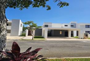 Foto de inmueble en santa loreto, Col. Caucel C.P. 97314, Mérida