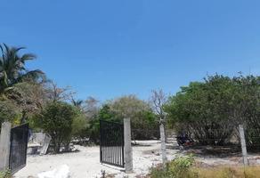 Foto de inmueble en , Col. Celestun C.P. 97367, Celestún