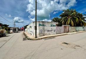 Foto de inmueble en calle 8, Col. Celestun C.P. 97367, Celestún