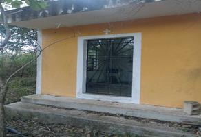 Foto de inmueble en calle 1, Col. Cenotillo C.P. 97640, Cenotillo
