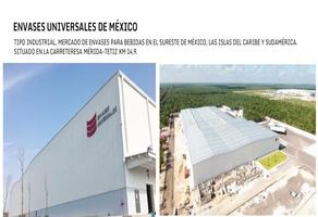 Foto de inmueble en Carretera, Col. Centro Hunucmá C.P. 97350, Hunucmá