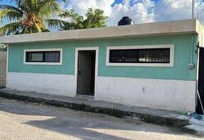 Foto de inmueble en calle 41, Col. Centro Hunucmá C.P. 97350, Hunucmá