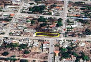 Foto de inmueble en calle sn, Col. Centro Umán C.P. 97390, Umán