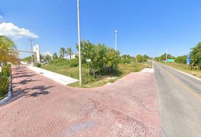 Foto de inmueble en , Col. Chelem C.P. 97336, Progreso