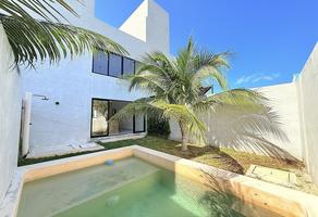 Foto de inmueble en , Col. Chelem C.P. 97336, Progreso