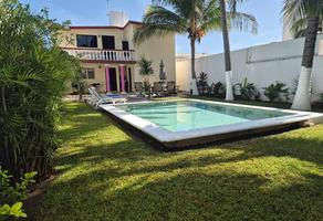 Foto de inmueble en calle 0, Col. Chelem C.P. 97336, Progreso