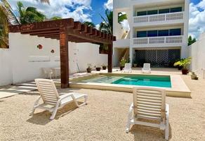 Foto de inmueble en calle 13 chelem 
, Col. Chelem C.P. 97336, Progreso