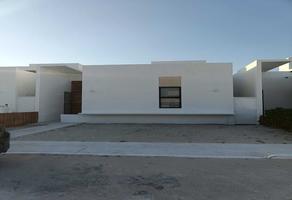 Foto de inmueble en calle sn, Col. Chelem C.P. 97336, Progreso