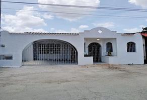 Foto de inmueble en calle 25, Col. Chenku C.P. 97219, Mérida