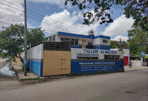 Foto de inmueble en calle 1, Col. Chichen-itza C.P. 97170, Mérida