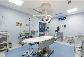 Foto de inmueble en Hospital Amerimed Mérida, Col. Chichi Suárez C.P. 97306, Mérida