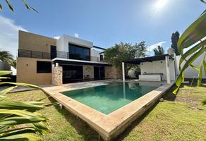 Foto de inmueble en , Col. Chichi Suárez C.P. 97306, Mérida