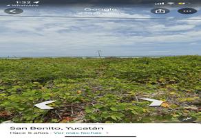 Foto de inmueble en , Col. Chicxulub C.P. 97340, Chicxulub Pueblo