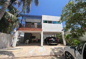 Foto de inmueble en calle 1, Col. Chicxulub Puerto C.P. 97330, Progreso