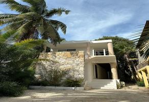 Foto de inmueble en calle 1, Col. Chicxulub Puerto C.P. 97330, Progreso