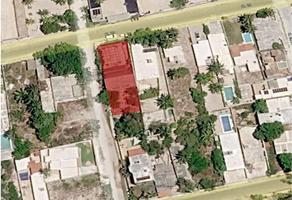 Foto de inmueble en calle 19, Col. Chicxulub Puerto C.P. 97330, Progreso