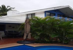 Foto de inmueble en calle 21, Col. Chicxulub Puerto C.P. 97330, Progreso