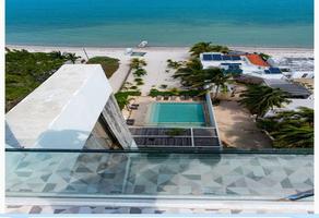 Foto de inmueble en calle 39a, Col. Chicxulub Puerto C.P. 97330, Progreso