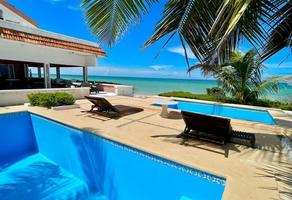 Foto de inmueble en calle ., Col. Chicxulub Puerto C.P. 97330, Progreso