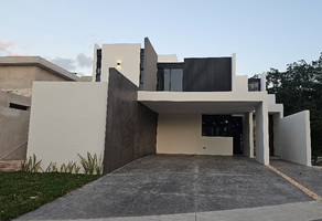 Foto de inmueble en 23 A, Col. Cholul C.P. 97305, Mérida
