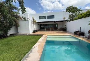 Foto de inmueble en Calle 1, Col. Cholul C.P. 97305, Mérida