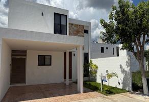 Foto de inmueble en Calle 10, Col. Cholul C.P. 97305, Mérida