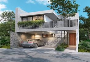 Foto de inmueble en Cholul, Col. Cholul C.P. 97305, Mérida