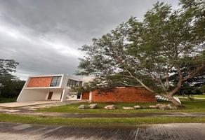 Foto de inmueble en Cholul, Col. Cholul C.P. 97305, Mérida