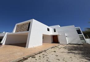 Foto de inmueble en Cholul, Col. Cholul C.P. 97305, Mérida