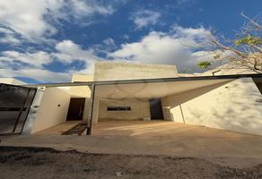 Foto de inmueble en Cholul, Col. Cholul C.P. 97305, Mérida