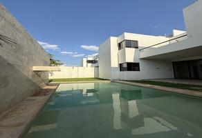 Foto de inmueble en Cholul, Col. Cholul C.P. 97305, Mérida