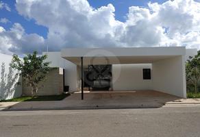 Foto de inmueble en Cholul, Mérida, Yucatán, Col. Cholul C.P. 97305, Mérida