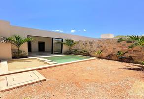 Foto de inmueble en Conkal, Col. Cholul C.P. 97305, Mérida