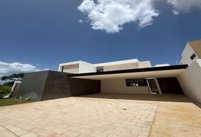 Foto de inmueble en  _ , Col. Cholul C.P. 97305, Mérida