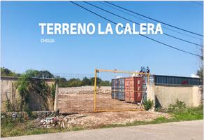 Foto de inmueble en , Col. Cholul C.P. 97305, Mérida