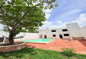 Foto de inmueble en , Col. Cholul C.P. 97305, Mérida