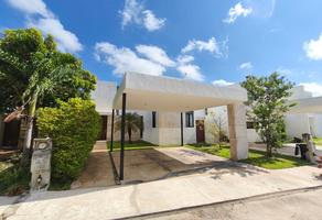 Foto de inmueble en PRIVADA AMANTEA CHOLUL, Col. Cholul C.P. 97305, Mérida